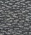 Traditional The House of Scalamandré Rocket Fabric, Black For Sale - Image 3 of 3