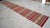 Vintage Turkish Runner Rug Kilim - Handmade Extra Long Hallway Decor , Stair Runner 2′10″ X 19′3″ For Sale - Image 16 of 16