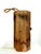 Wood Lamps attributed to Temde Leuchten, 1960s, Set of 2 For Sale - Image 7 of 11