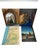 1980s Mockup With Original Storyboard Acrylic/Oil Paintings, the Toymaker's Apprentice, Written and Illustrated by Suzanne Corbett - 21 Pieces For Sale - Image 12 of 15
