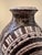 Rosenthal Netter Rosenthal-Netter Italian Ceramic Vase, 1970s For Sale - Image 4 of 12