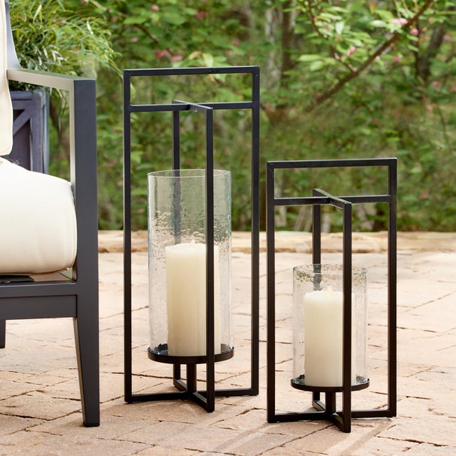 Early 21st Century Exton Lantern Large For Sale - Image 5 of 5