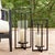 Early 21st Century Exton Lantern Large For Sale - Image 5 of 5