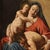 After Antonio Molinari, Madonna, 1600s-1700s, Oil Painting, Framed For Sale - Image 12 of 15