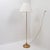 Modern Scandinavian G-026 Floor Lamp from Bergboms, 1970s For Sale - Image 3 of 16