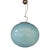 Murano Style Glass Pendant by Simoeng For Sale - Image 6 of 6
