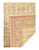 Traditional Pasargad DC Fine Hand Knotted Pure Silk Qum Rug For Sale - Image 3 of 3