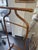 Valet stand by Michael Thonet for Thonet, 1930s Bentwood, stained walnut Restored condition This piece has an attribution...