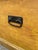 English Pine Trunk or Blanket Chest For Sale - Image 14 of 14