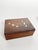 1970s Wooden Boxes with Decorative Inlays, France, 1970s, Set of 2 For Sale - Image 5 of 10