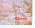 Signed 1980s Abstract Acrylic Landscape by Harry Hilson For Sale In Indianapolis - Image 6 of 7