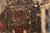 Impressionist Mid 20th Century Rainy Cityscape | Framed Savic Oil Painting For Sale - Image 3 of 8