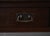 Stickley Mission Oak Spindle Writing Desk For Sale - Image 10 of 18