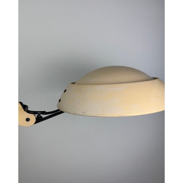 Brutalist Industrial Nordisk Solar Architecture Lamp by Jørgen Gammelgaard for Pandul, 1980s For Sale - Image 18 of 18