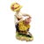 Ceramic Porcelain Model No. 8 Figure of Flower Seller from Derby, Late 18th Century For Sale - Image 7 of 10