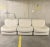 Living Room Set by Bernard Govin for Ligne Roset, 1970s, Set of 3 For Sale - Image 11 of 11