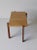 1960s Mid-Century French Minimalist Side Table, 1960s For Sale - Image 5 of 6