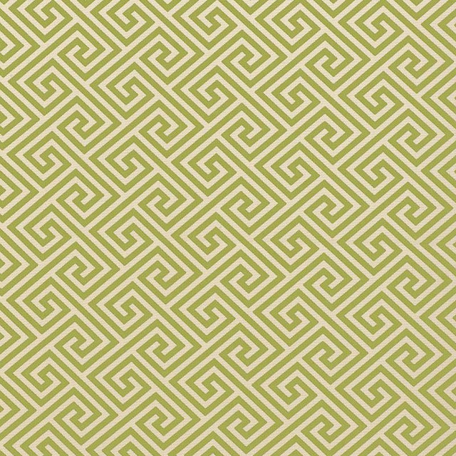 Since 1889 we've been setting the bar with our exceptional fabrics, wallcoverings and trims. This product is made of 100%...