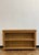 Vintage Scandinavian Oak Bookshelf For Sale - Image 9 of 15
