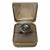 1980s Topaz Ring Kameleon Sterling Silver Size 7 For Sale