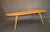 Kidney/Boomerang Shaped Coffee Table attributed to Willy Van Der Meeren, 1970s For Sale - Image 6 of 9