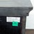 Restoration Hardware Zinc Three Drawer Nightstand For Sale - Image 11 of 11
