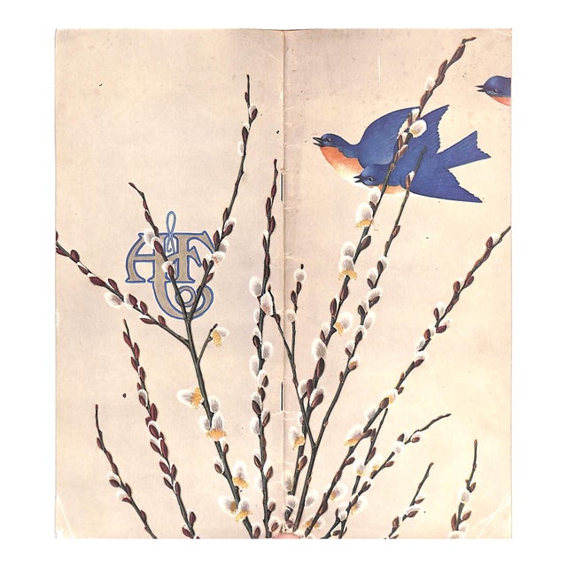 "Abercrombie & Fitch Women's Sportswear 1921 Catalog For Sale