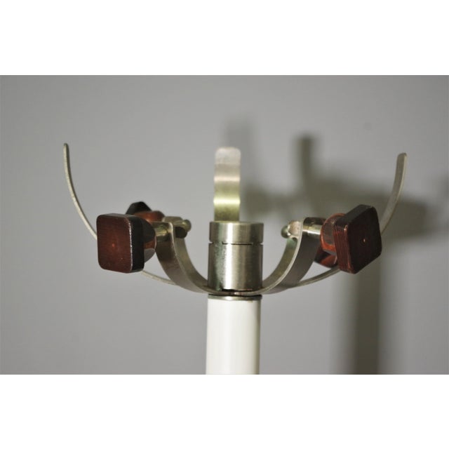 1970s Vintage Coat Rack, 1970s For Sale - Image 5 of 8