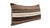 This beautiful 15'' x 43'' pillow cover was made from authentic Turkish Kilim pieces. Bright colors of wool adorn the...