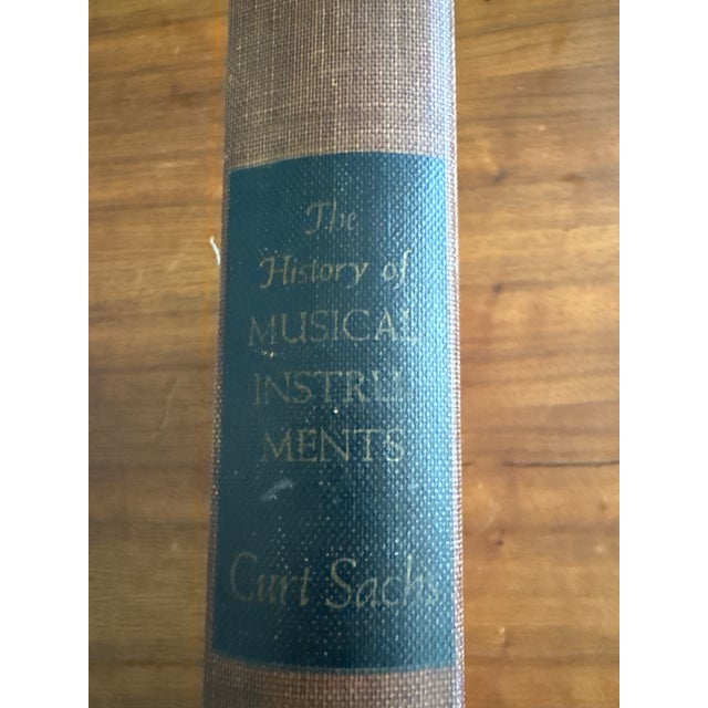 First edition, first printing. W.W. Norton & Company, New York, 1940. Signed by the author on the front free endpaper....