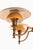 1930s Ceiling Lamp in Brass and Glass from Lyfa, 1930s For Sale - Image 5 of 12