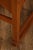 Brown Stickley Mission Collection Harvey Ellis Oak Rocking Chair For Sale - Image 8 of 18