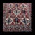 Antique Hand-Knotted Oriental Tribal Rug For Sale - Image 3 of 8