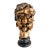 1970s Miguel Ortiz Berrocal Sculpture "Homage to Arcimboldo" Signed, #601 Edition 100 For Sale