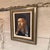 For your consideration, an oil painting of a Rabbi, created by Hungarian artist Jeno Gussich. A portrait of a scholar or...