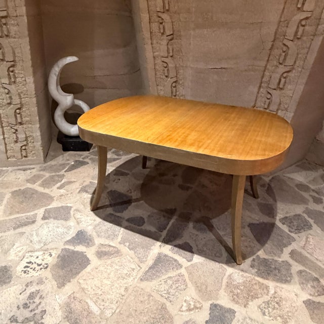 Mid Century Modern Dining Room Set York County Chair Company For Sale In San Diego - Image 6 of 18