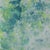 "Verdant Mist" Contemporary Abstract Mixed-Media Painting For Sale - Image 4 of 9