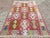 60s Turkish Kilim Rug Handmade Classic Area Rug For Sale - Image 11 of 11