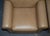 Latte Brown Leather Armchairs from Multiyork England, Set of 2 For Sale - Image 18 of 18