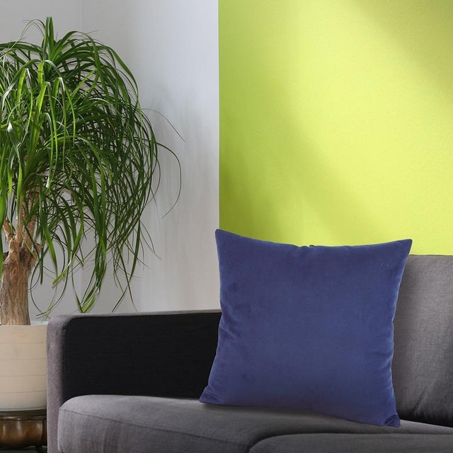 Change up color themes or add pop to a simple sofa or bedding display by piling up the pillows in a multitude of colors,...