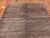 Contemporary Nazmiyal Collection Abstract Pattern Salt and Pepper Color Contemporary Area Rug For Sale - Image 3 of 6
