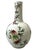Pair of Large Chinese Famille Rose Porcelain “Nine Peaches” Vases For Sale - Image 9 of 14