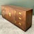 Vintage Henredon Campaign Credenza For Sale - Image 10 of 12