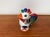 Vintage Ceramic Chicken Tea or Coffee Pot, 1970s For Sale - Image 16 of 18
