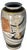 Vintage Picasso Cubist Style Ceramic Vase For Sale - Image 11 of 18