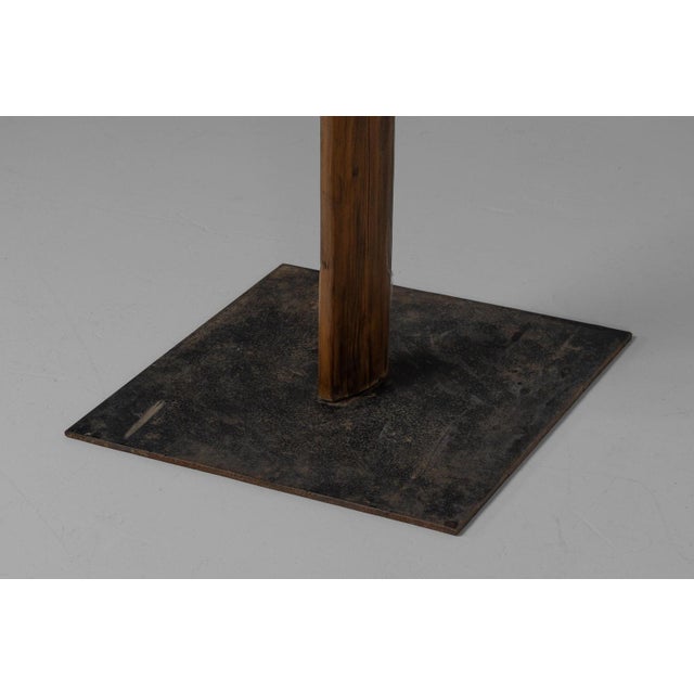 Monumental Sculpture by Hans Van Eerd, Netherlands, 1972 For Sale - Image 9 of 18