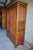 Antique Oak Cabinet, 1850s For Sale - Image 9 of 11