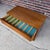 Mid 20th Century American of Martinsville “Dania” Chest, Designed by Merton L. Gershun For Sale - Image 5 of 12