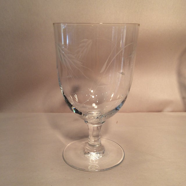 Sasaki is the crystal that ranks among the best. They are known for their deep Etches on extremely thin crystal. Sasaki by...