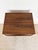 Mid-Century Modern Scandinavian Bedside Table from Arne Vodder, Denmark, 1950s For Sale - Image 3 of 9